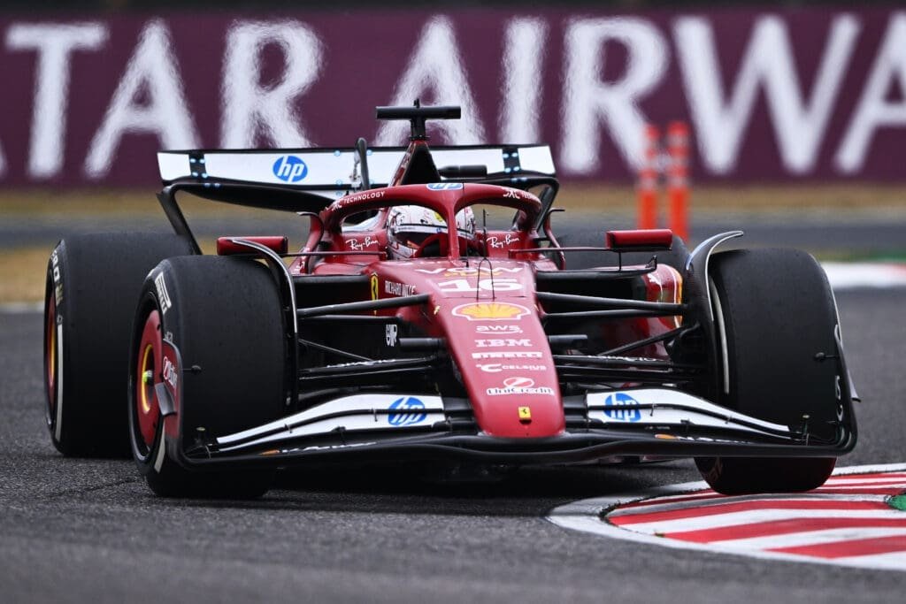 f1 grand prix of japan 4