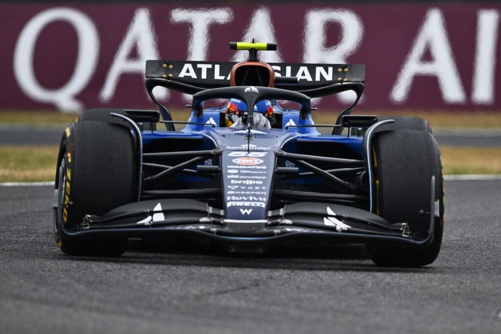 f1 grand prix of japan 6