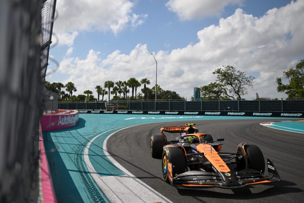 GP de Miami