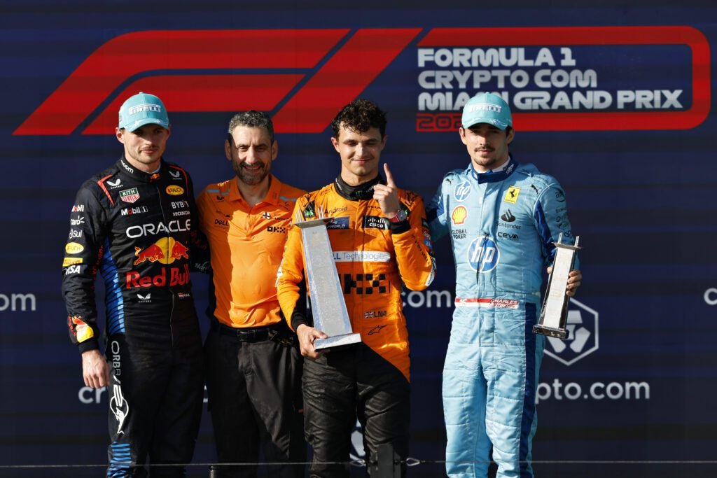 GP de Miami