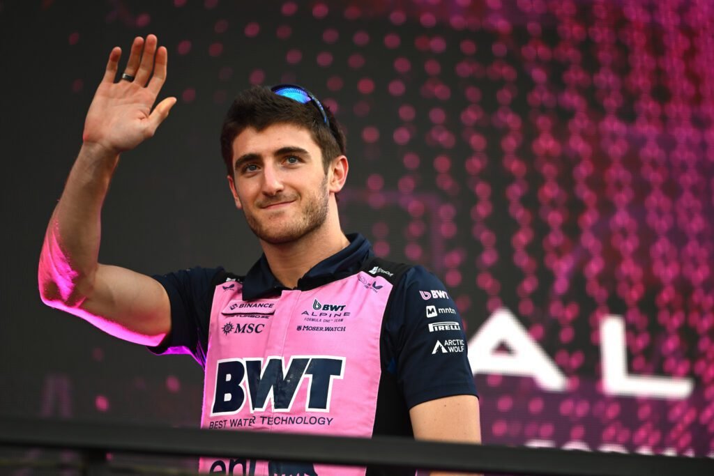 f1 grand prix of saudi arabia 11