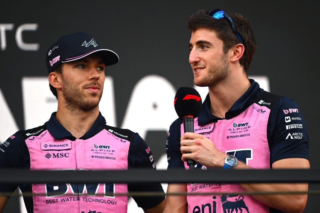 F1: Ganadores y perdedores del GP de Arabia Saudita 2025 6 f1 grand prix of saudi arabia 4