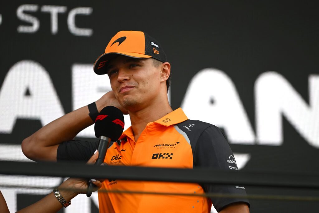 F1: Ganadores y perdedores del GP de Arabia Saudita 2025 5 GP de Arabia Saudita