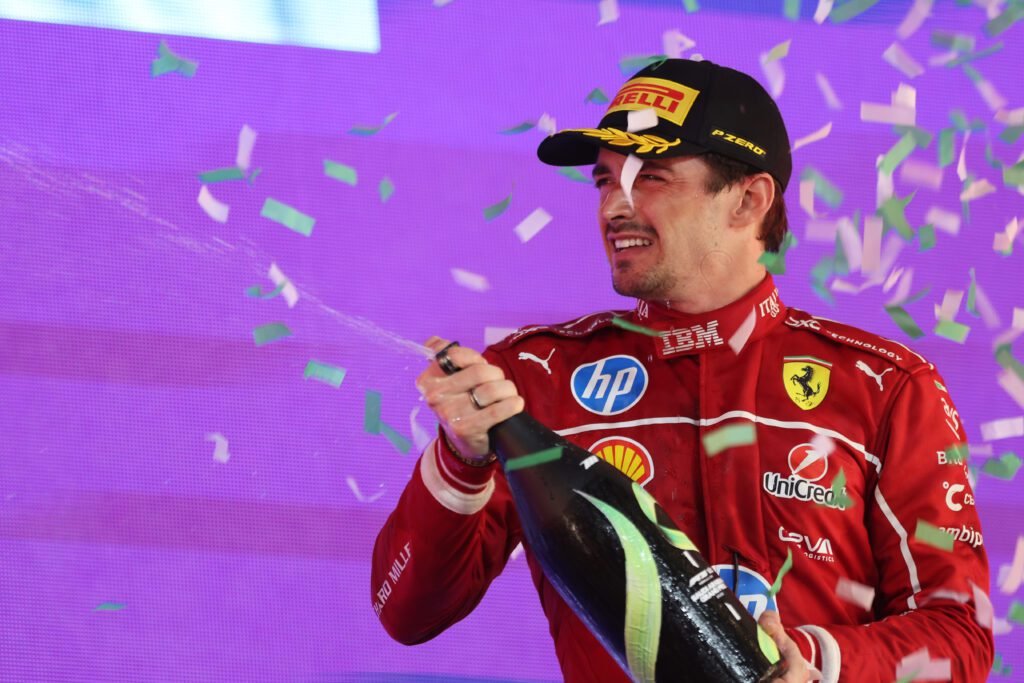 F1: Ganadores y perdedores del GP de Arabia Saudita 2025 3 f1 grand prix of saudi arabia 6