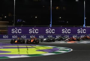 GP de Arabia Saudita