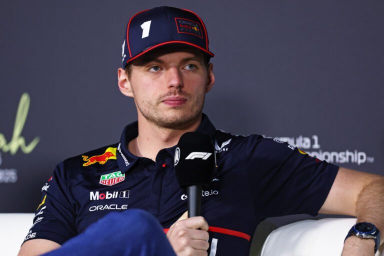 Verstappen