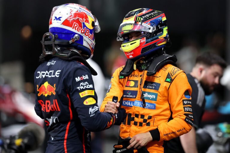 Home 31 Verstappen