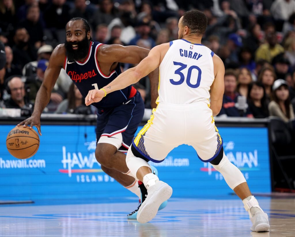 NBA: Calendario de partidos del último día de temporada regular 6 NBA