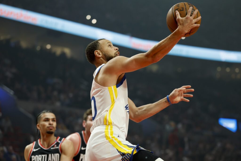 3 razones por las que la dinastía de Golden State Warriors llegó a su fin 2 NBA