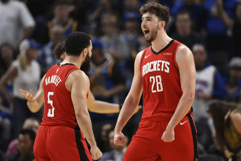 Houston Rockets