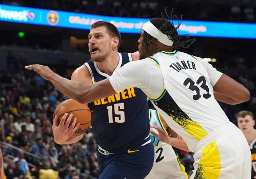 Los Denver Nuggets están teniendo un final de temporada para el olvido. La franquicia de Colorado registró su cuarta derrota consecutiva