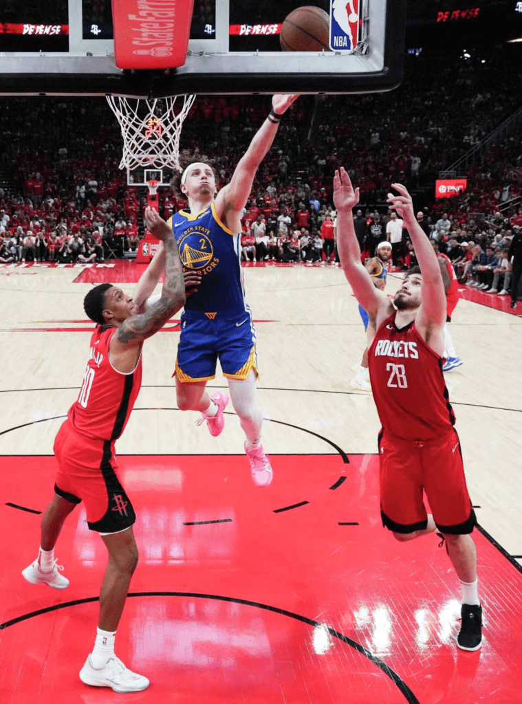 Stephen Curry