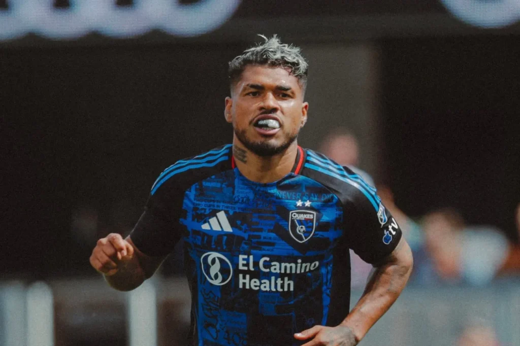 Josef Martínez