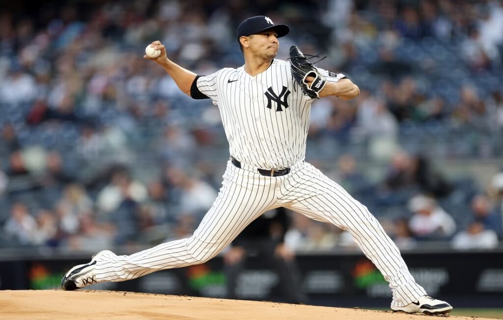 Carlos Carrasco