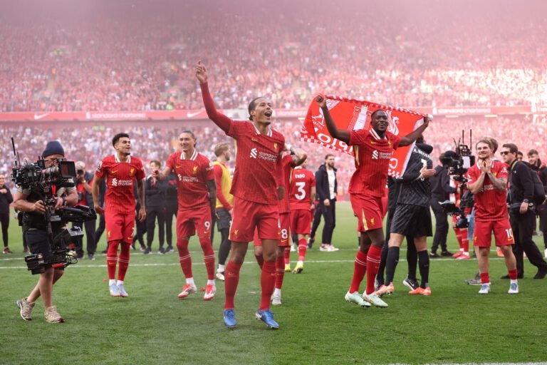 Liverpool
