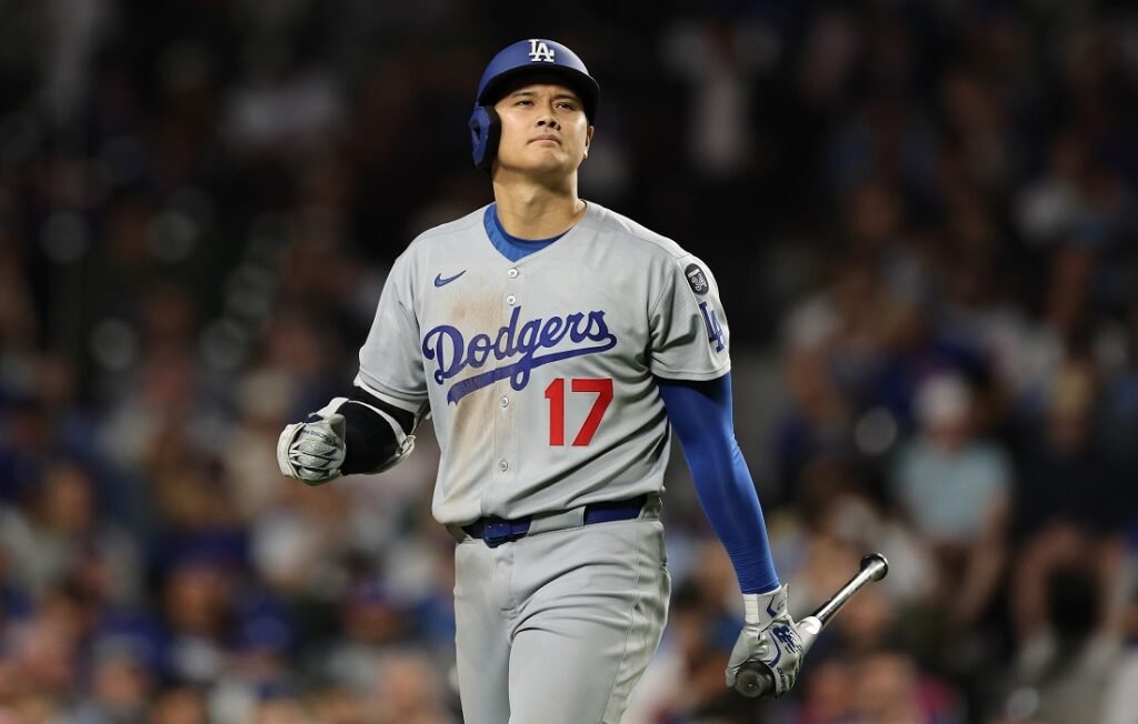 Shohei Ohtani