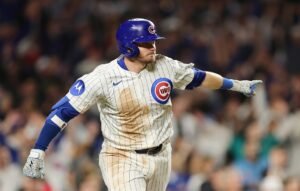 Ian Happ