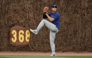 Shohei Ohtani