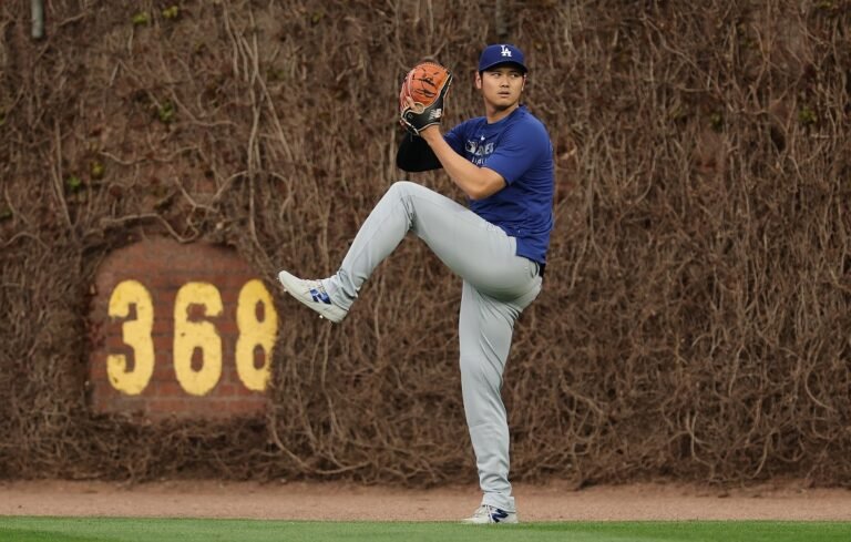 Shohei Ohtani