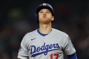 Shohei Ohtani