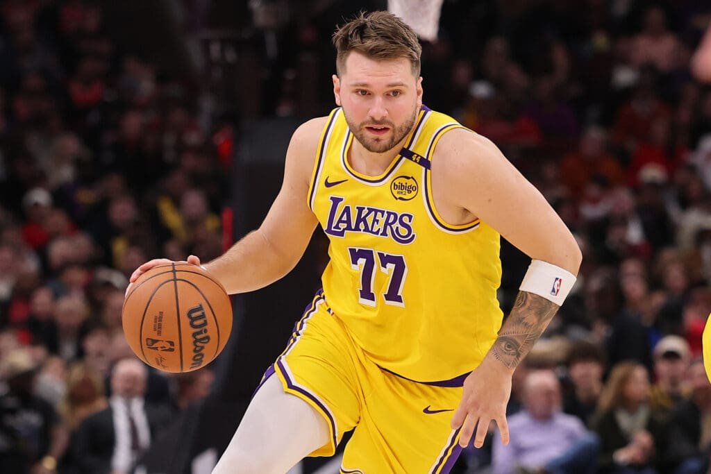 luka doncic