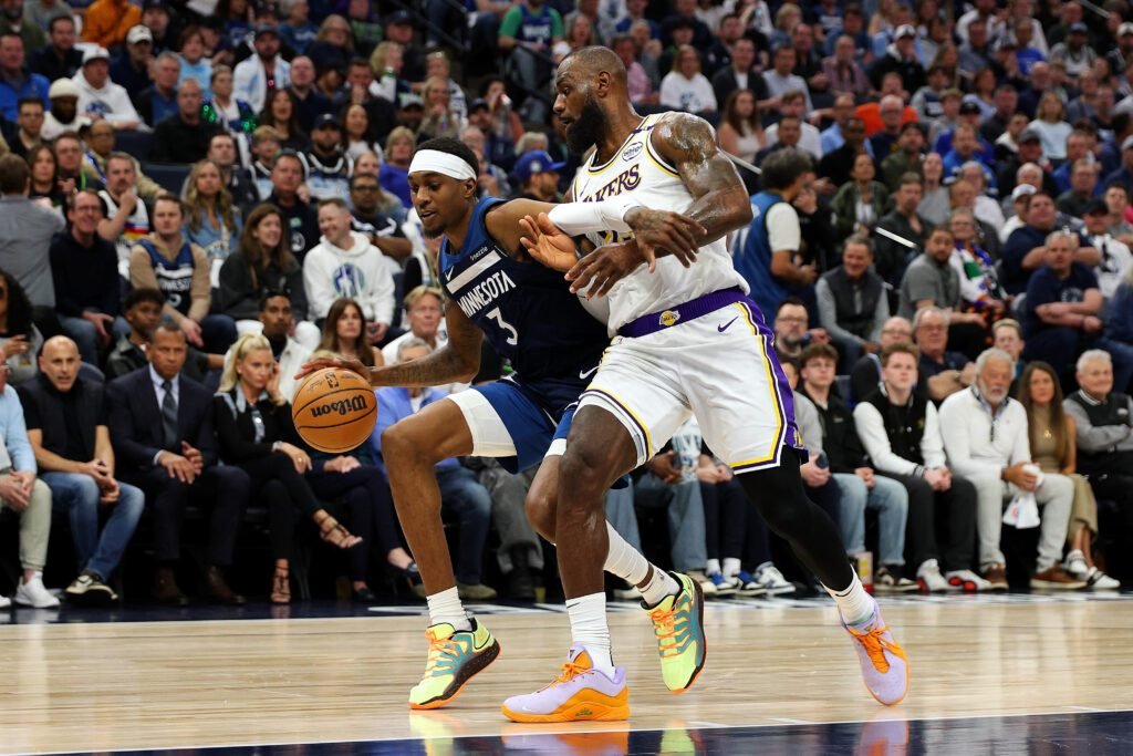Lakers