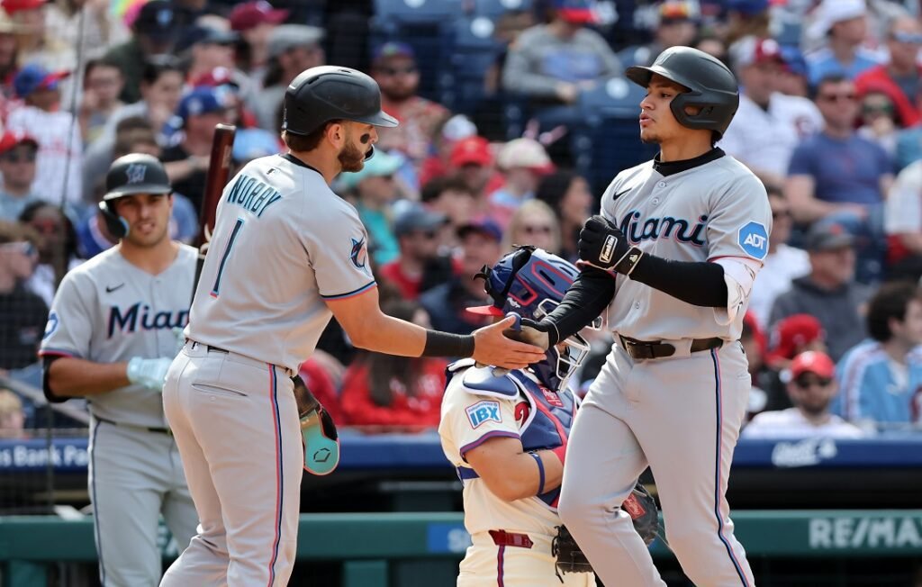 Marlins de Miami