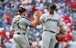 Marlins de Miami