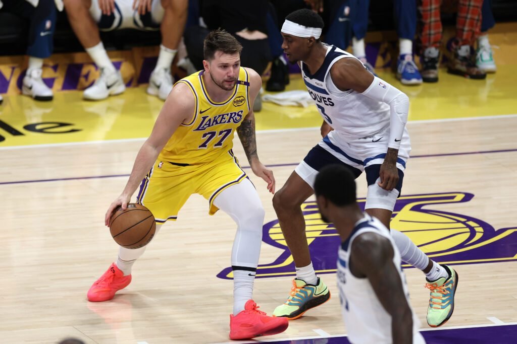 Doncic