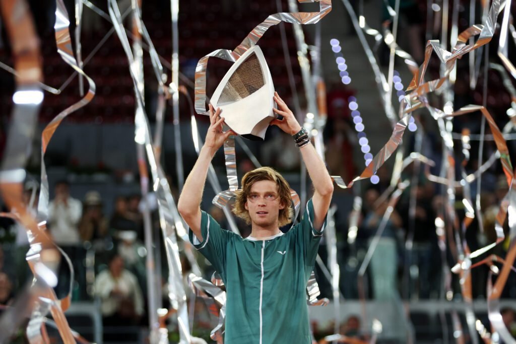 Madrid Open