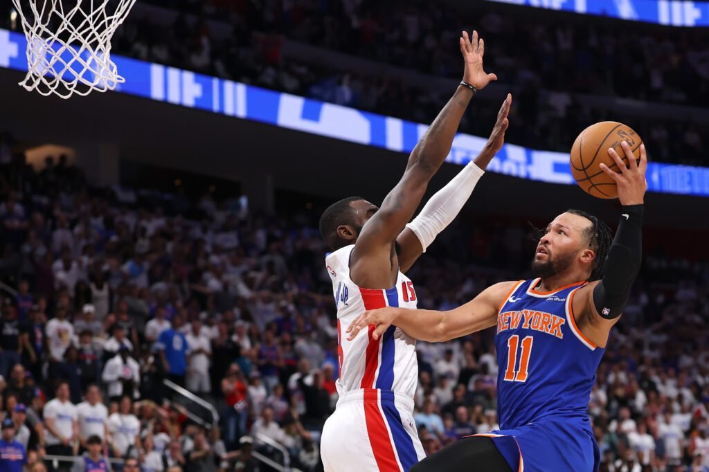 Clippers