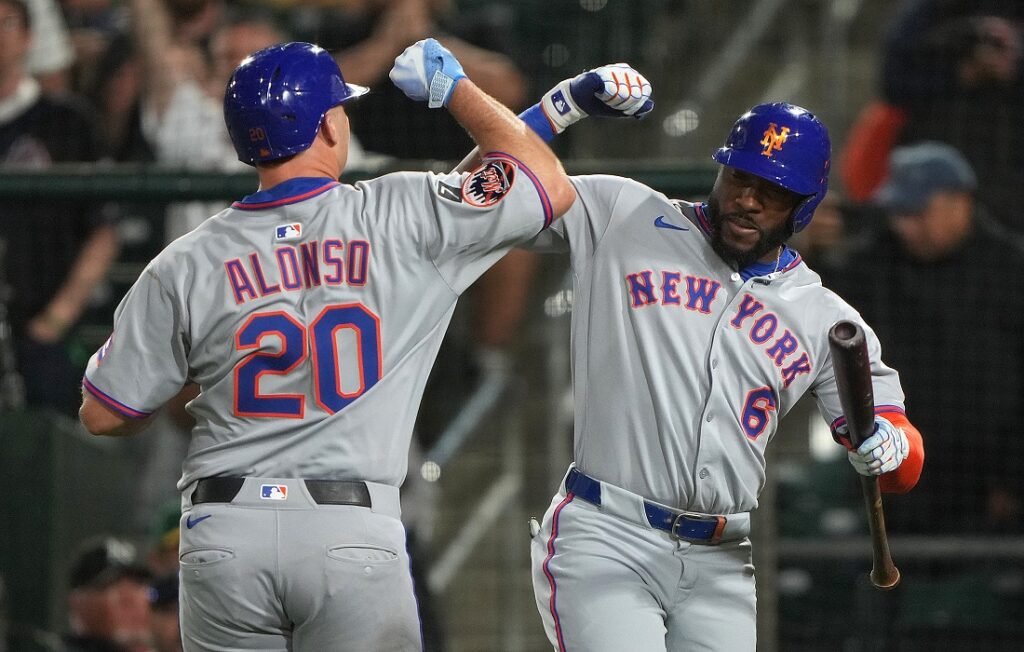 MLB: Pete Alonso deja la Gran Manzana tras acordar con Orioles de Baltimore 3 Pete Alonso