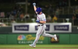 Pete Alonso