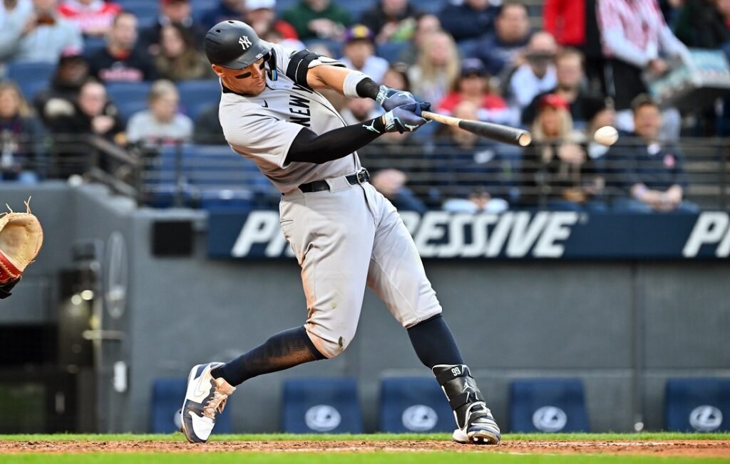 Aaron Judge
