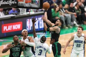 Celtics