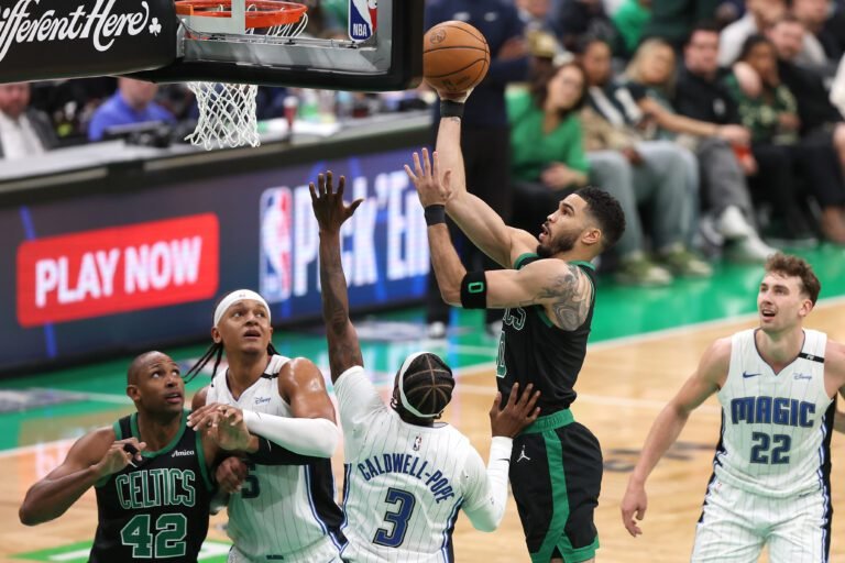 Celtics