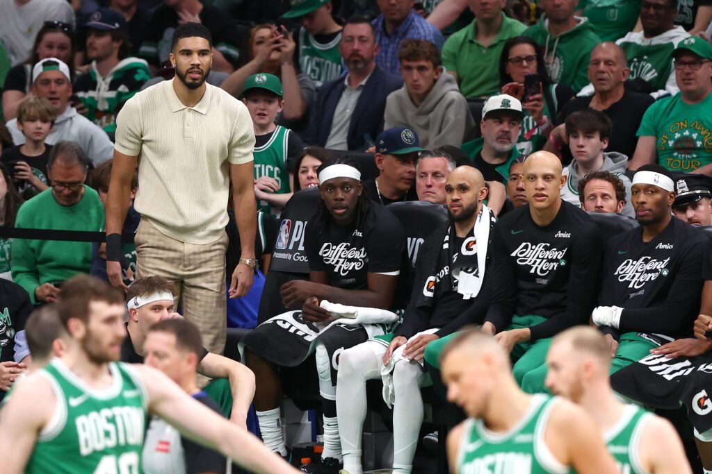 Celtics
