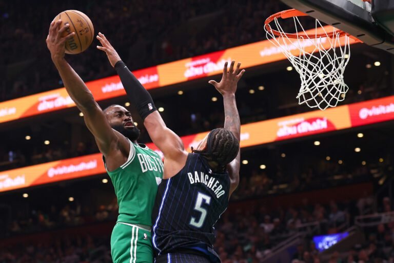 Celtics