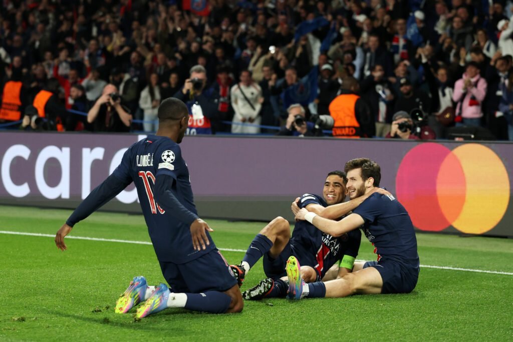 PSG