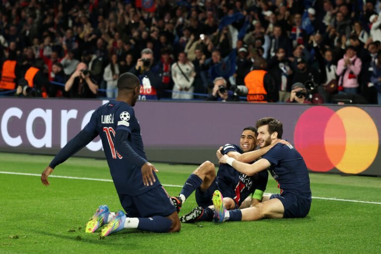 PSG