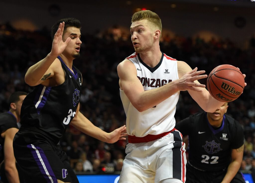 Domantas Sabonis