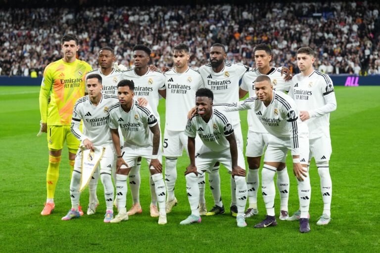 Real Madrid