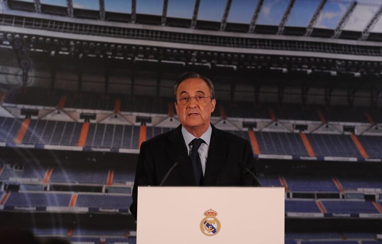 Real Madrid