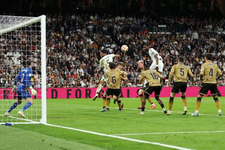 Real Madrid