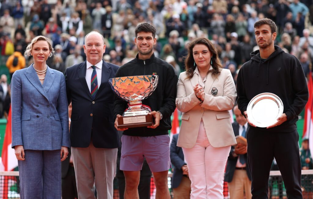rolex monte carlo masters day eight 3