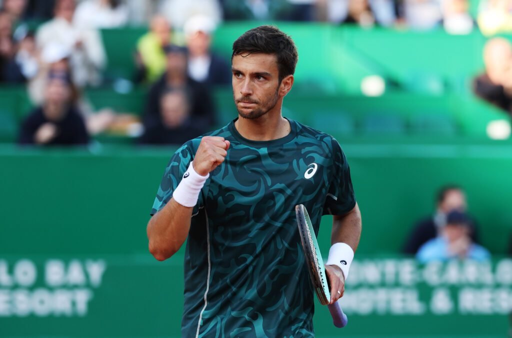 rolex monte carlo masters day six 3