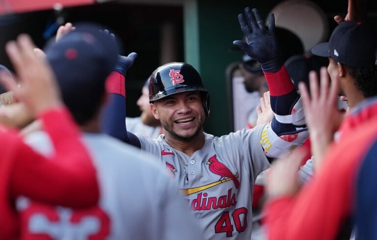 Home 28 Willson Contreras