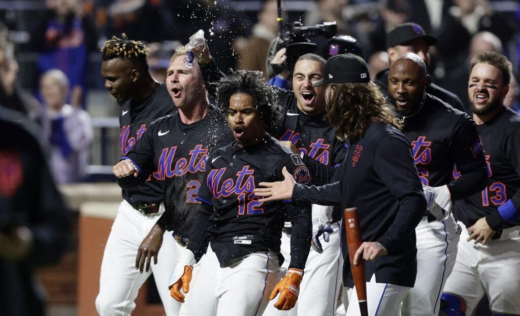 Francisco Lindor llega a los 250 HR y asciende en lista histórica de campocortos 1 Francisco Lindor