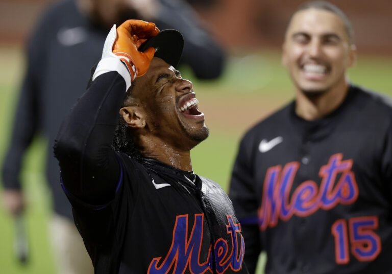 Francisco Lindor