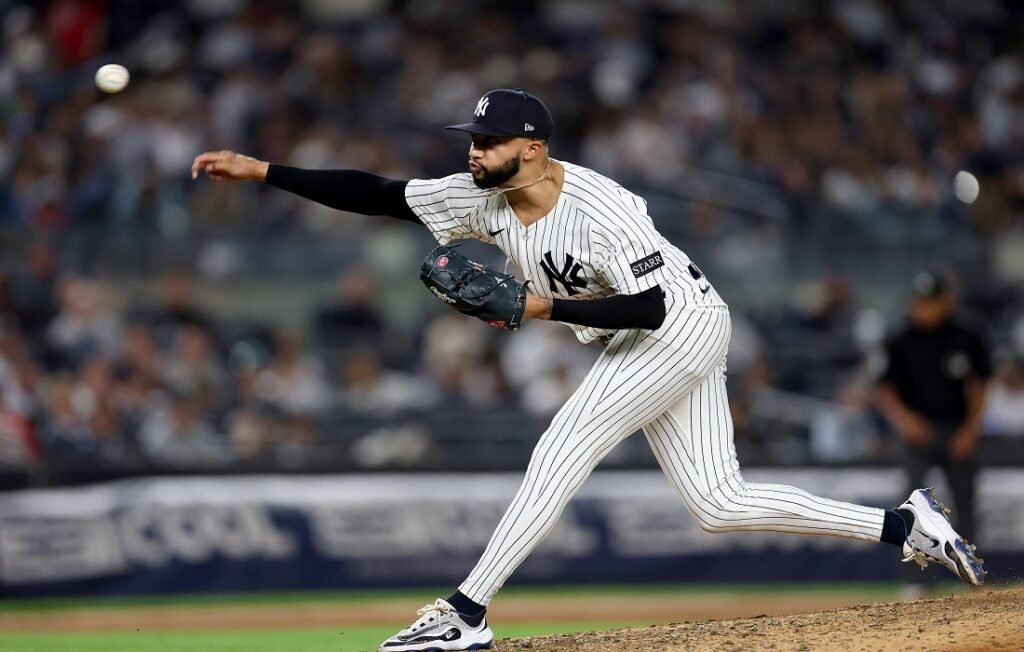 Devin Williams ve "intrigante" trabajar en cualquier rol con los Mets 2 Devin Williams